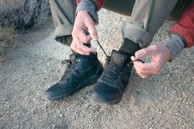 Xero Shoes