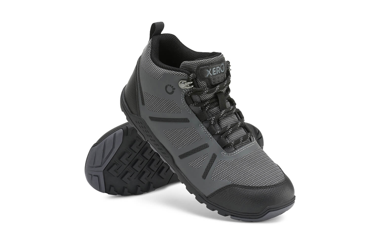 DayLite Hiker Fusion - Women (Clearance) - Xero Shoes display picture 3