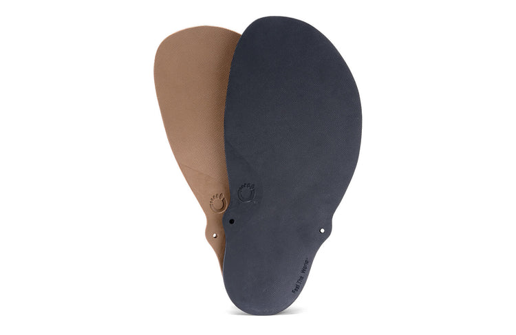 FeelTrue Outsoles
