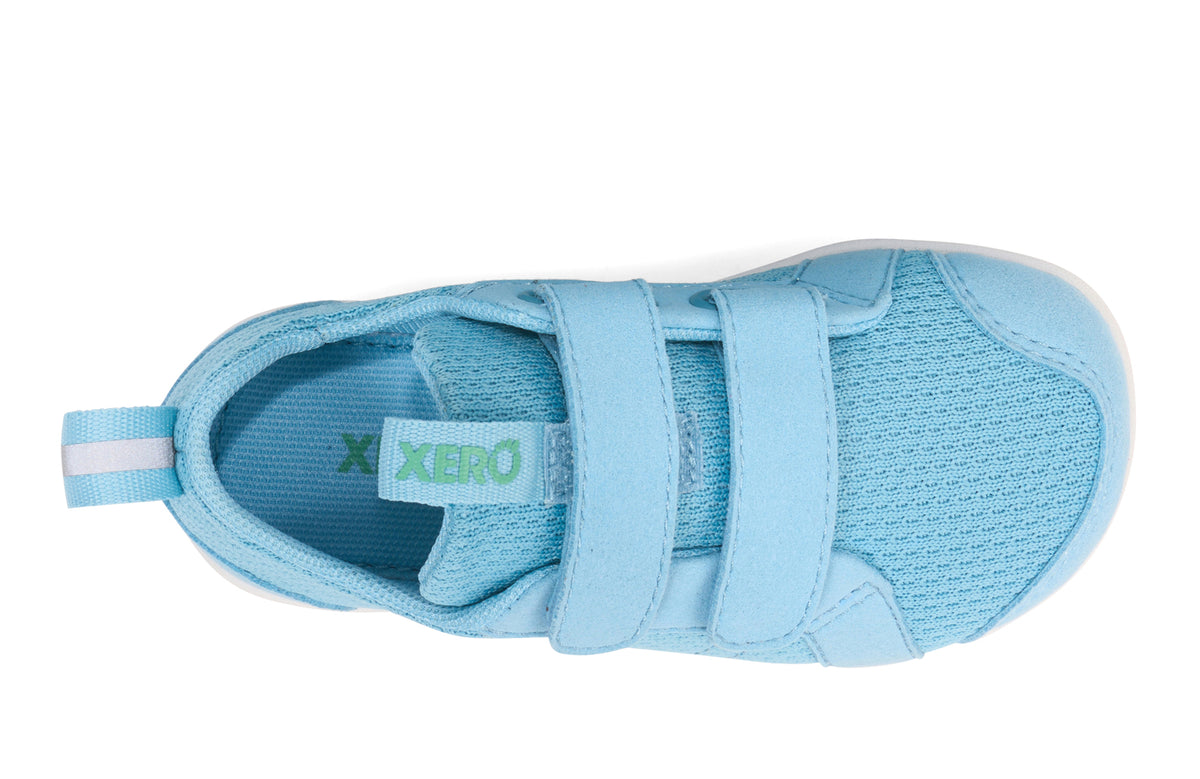 Dillon Little Kids Xero Shoes for Natural Movement and Comfort - Xero Shoes