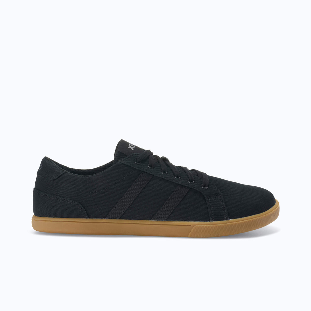 Xero Shoes Mens Size 14 Black Canvas Dillon Slip On Casual Sneakers Lightweight Dillon Canvas Slip-On - Men - Xero Shoes main image 2