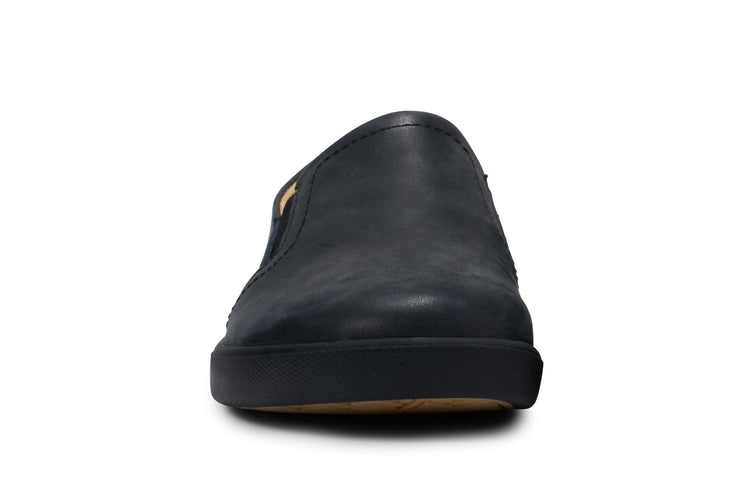 DLFW-BLCK_Dillon-Leather-Loafer_Black_Front_5198_WEB