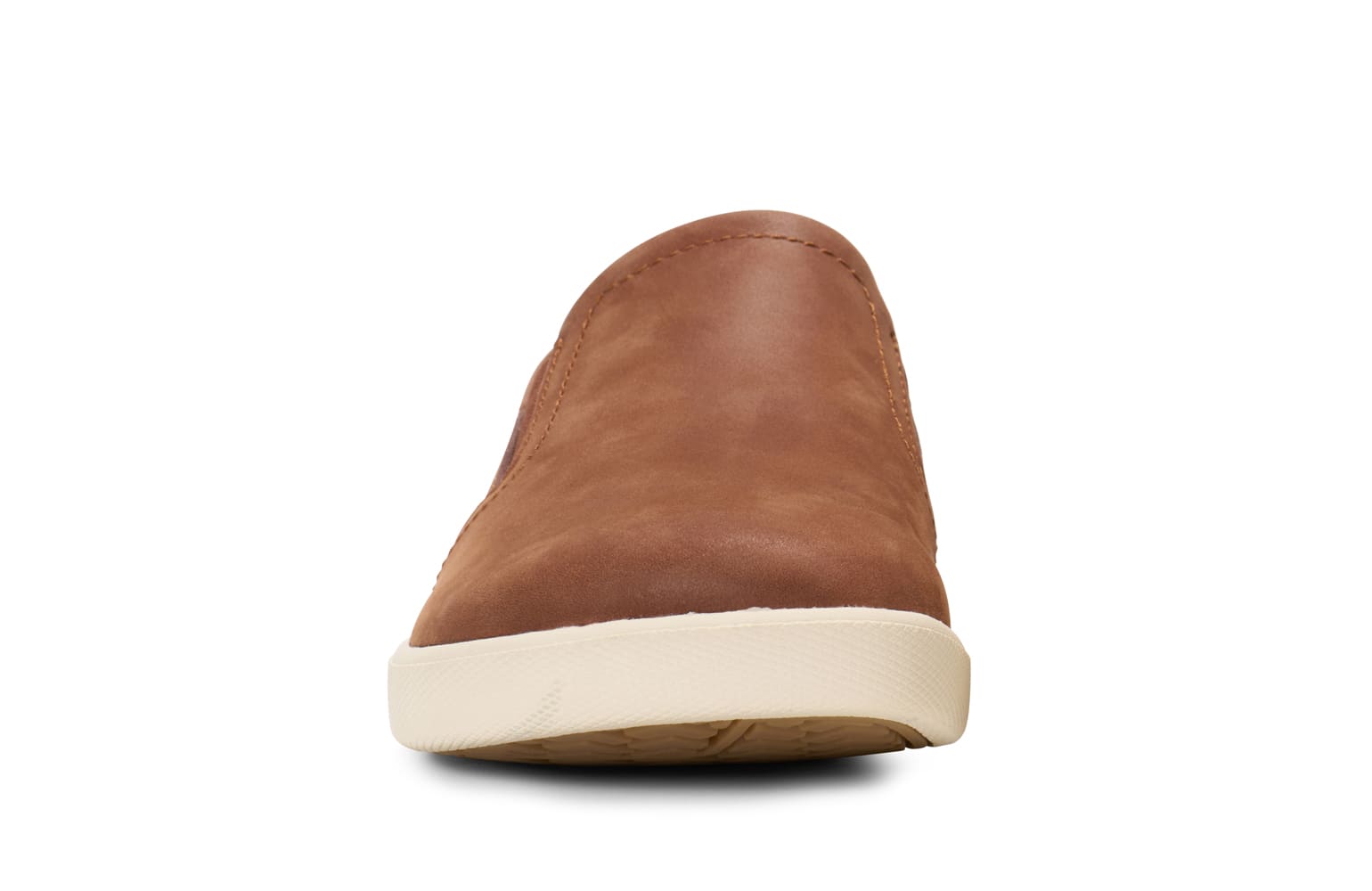 DLFW-MOBQ_Dillon-Leather-Loafer_Mocha-Bisque_Front_2068_WEB