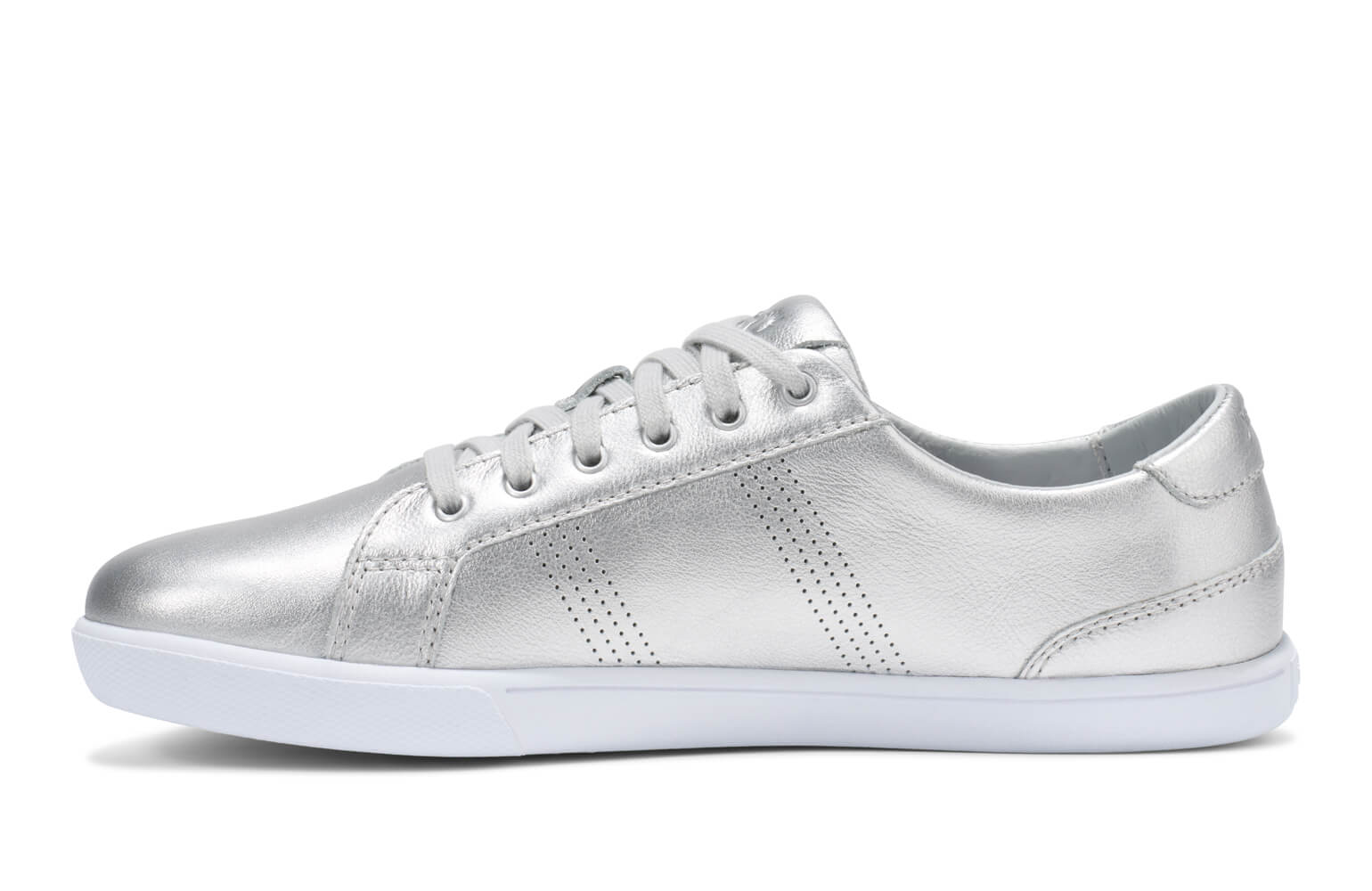 DLLW-SVMT_Dillon-Leather_Silver-Metallic_Left-Side_5178_WEB