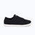 Xero Shoes Dillon - Women Shoe in Black with Toe Facing Right