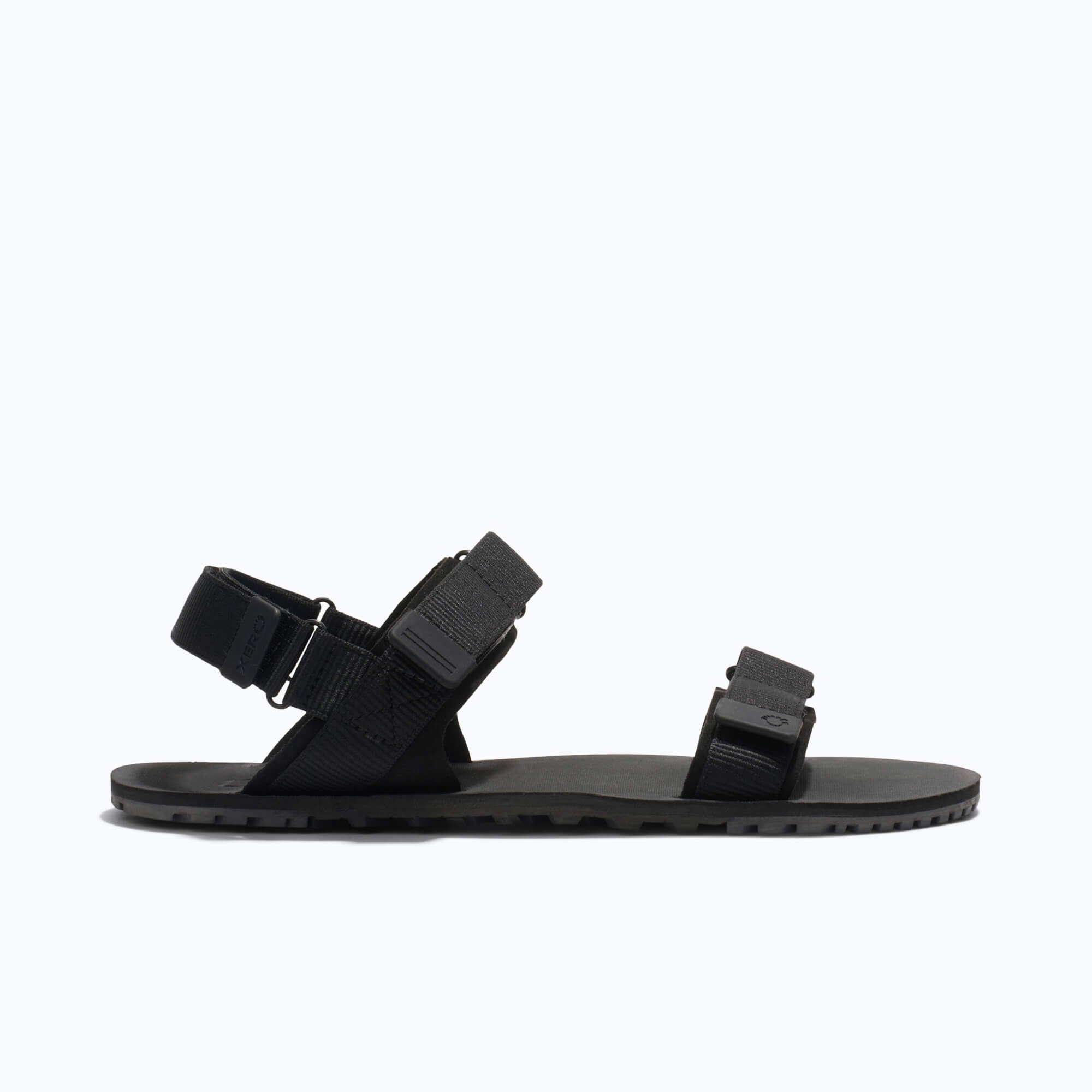 Xero Sandals Barefoot Running Black Men\'s 12 Athletic Casual Walking Sandals Amazon.com | Xero Shoes Men main image 2
