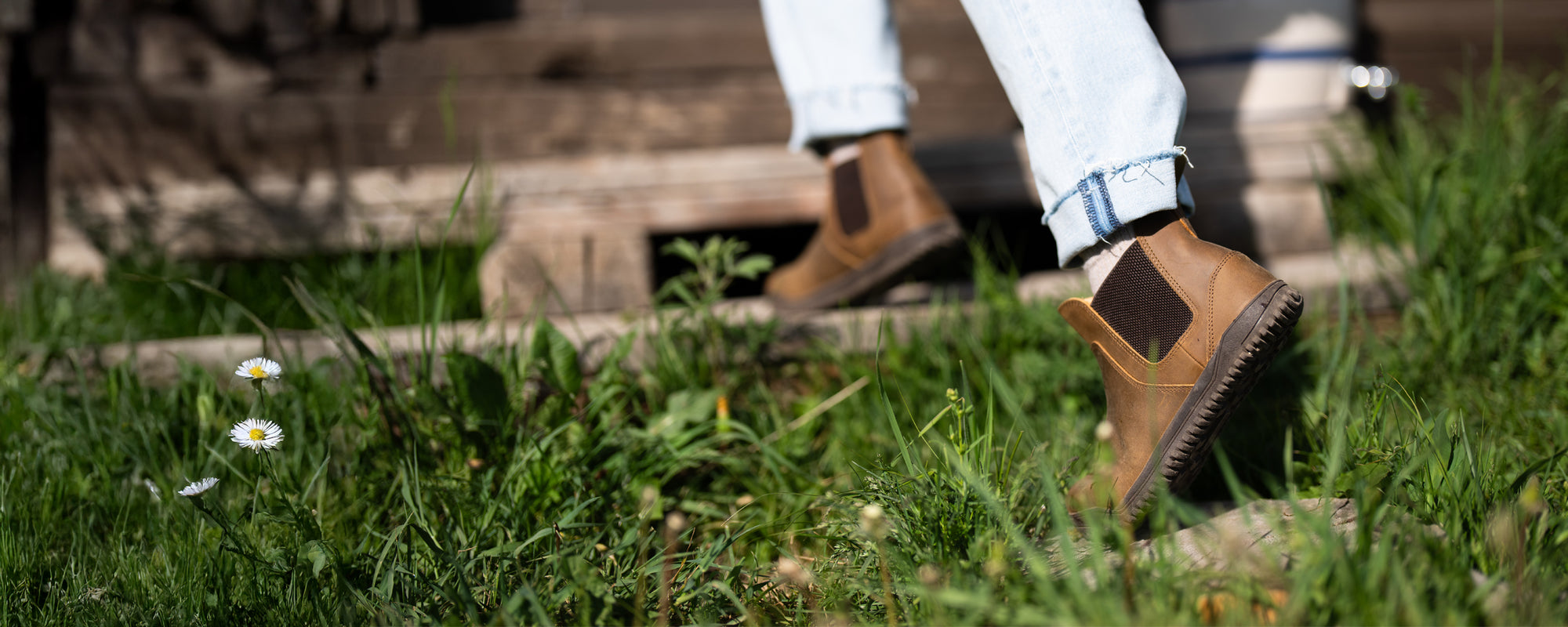 Xero Shoes