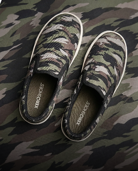 Xero Shoes
