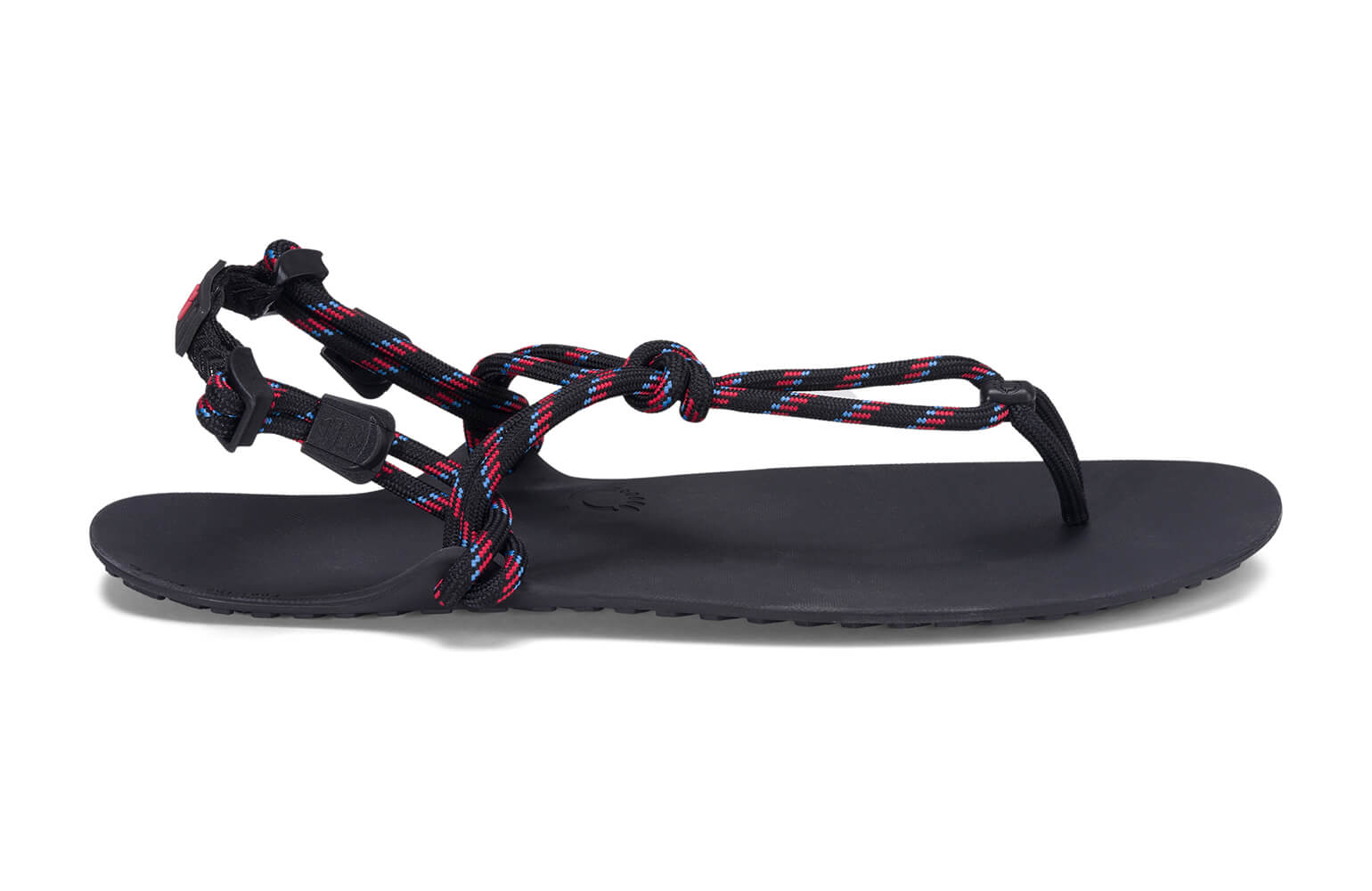 Xero Shoes Genesis Sandals Mens 14 Black Gray Barefoot Minimalist Lightweight Xero Shoes Genesis Running Sandals review | Advnture main image 2