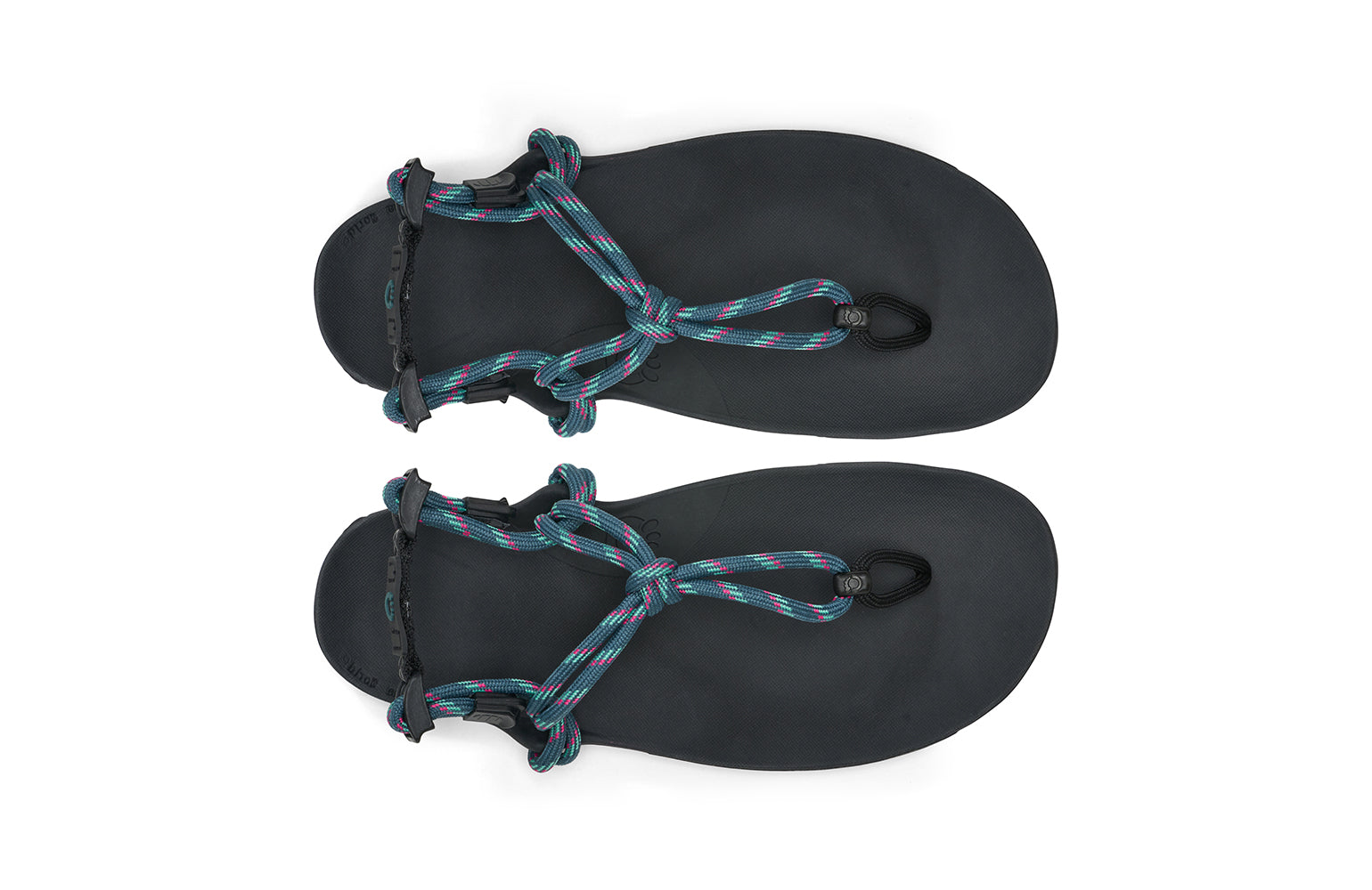 XeroShoes Genesis Barefoot Sandals. Xero Genesis Women - Distance Runwear main image 3