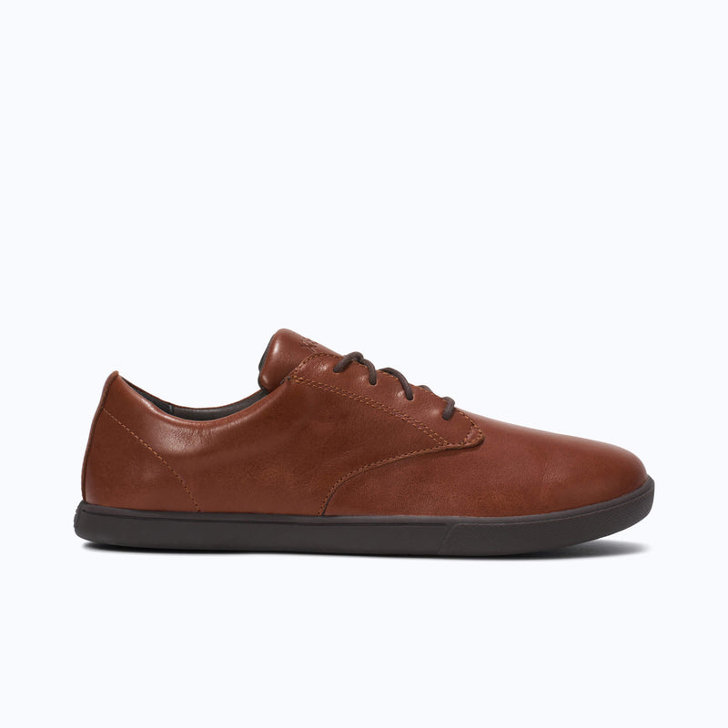Xero Shoes - Barefoot Shoes - Glenn Dress - Men - Brown Xero Shoes - Barefoot Shoes - Glenn Dress - Men - Brown
