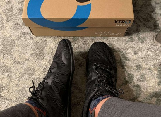 Xero Shoes