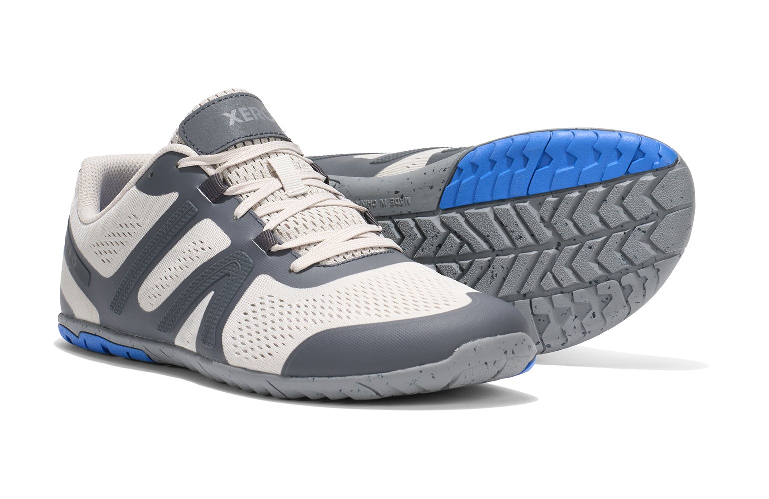 Xero Shoes HFS Lightweight Road Runner Sneakers Shoes Men’s 8 US, EU 41 Xero Shoes Men main image 4