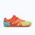 Xero Shoes HFS - Men Shoe in Orange & Yellow with Toe Facing Right