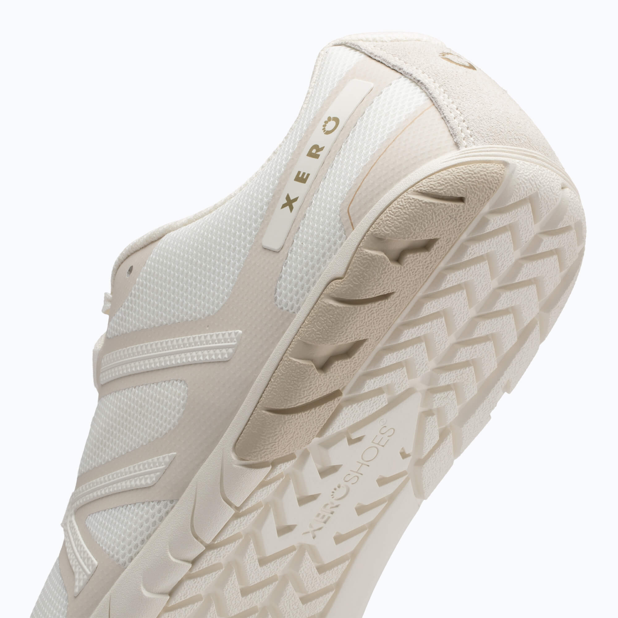 Xero Shoes Women's HFS Original Lightweight Running Shoe - Xero Shoes
