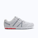 Xero Shoes HFS - Women Shoe in White with Toe Facing Right