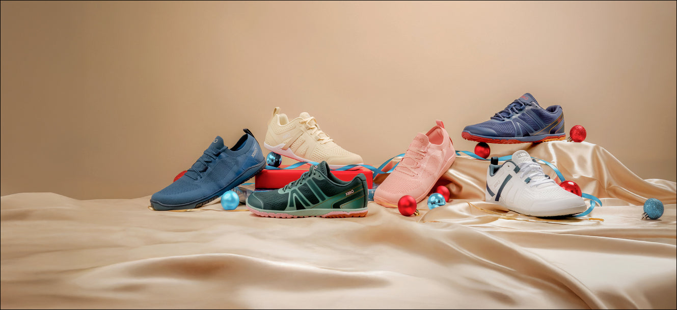 Xero Shoes