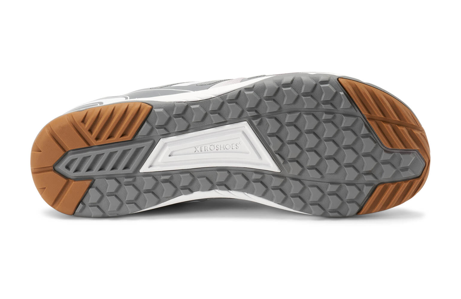 HFS II - Men (Clearance) - Xero Shoes
