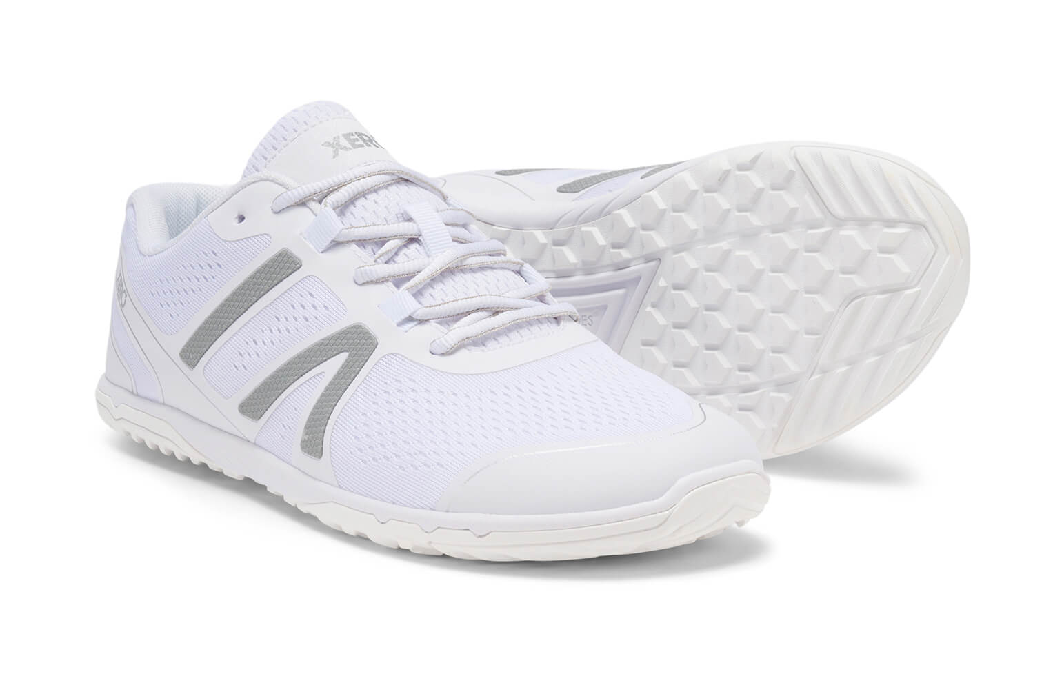 Xero HFS Shoes Mens 9.5 Barefoot Athletic Running Walking Sneakers Minimalist Xero Shoes Men main image 4