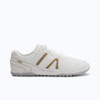 White / Gold