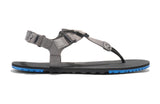 Steel Gray / Blue