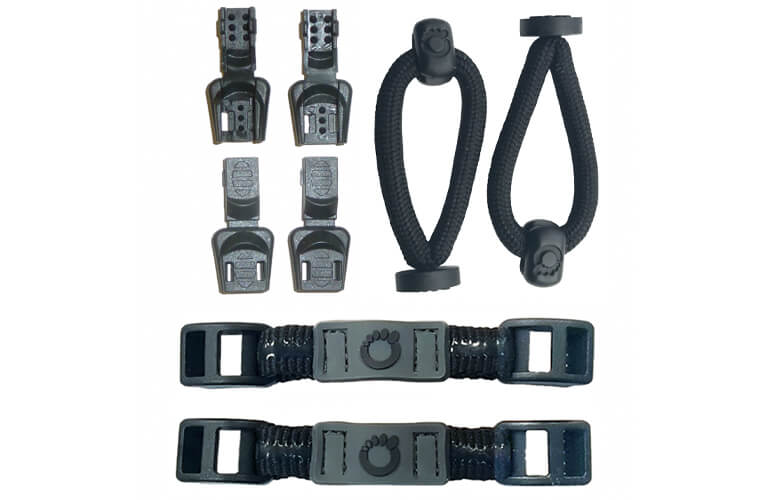 Amuri Hardware Kit - Complete