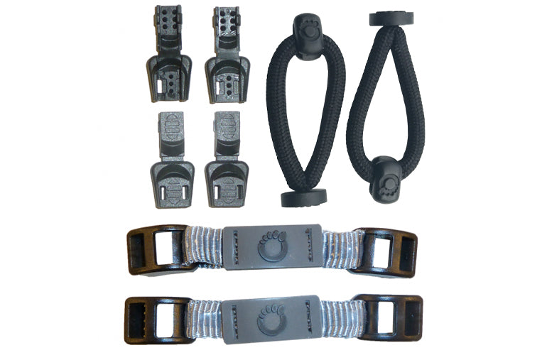 Amuri Hardware Kit - Complete