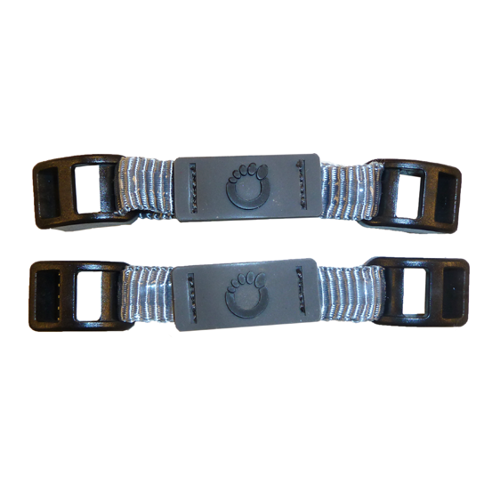 Amuri Hardware Heel Straps