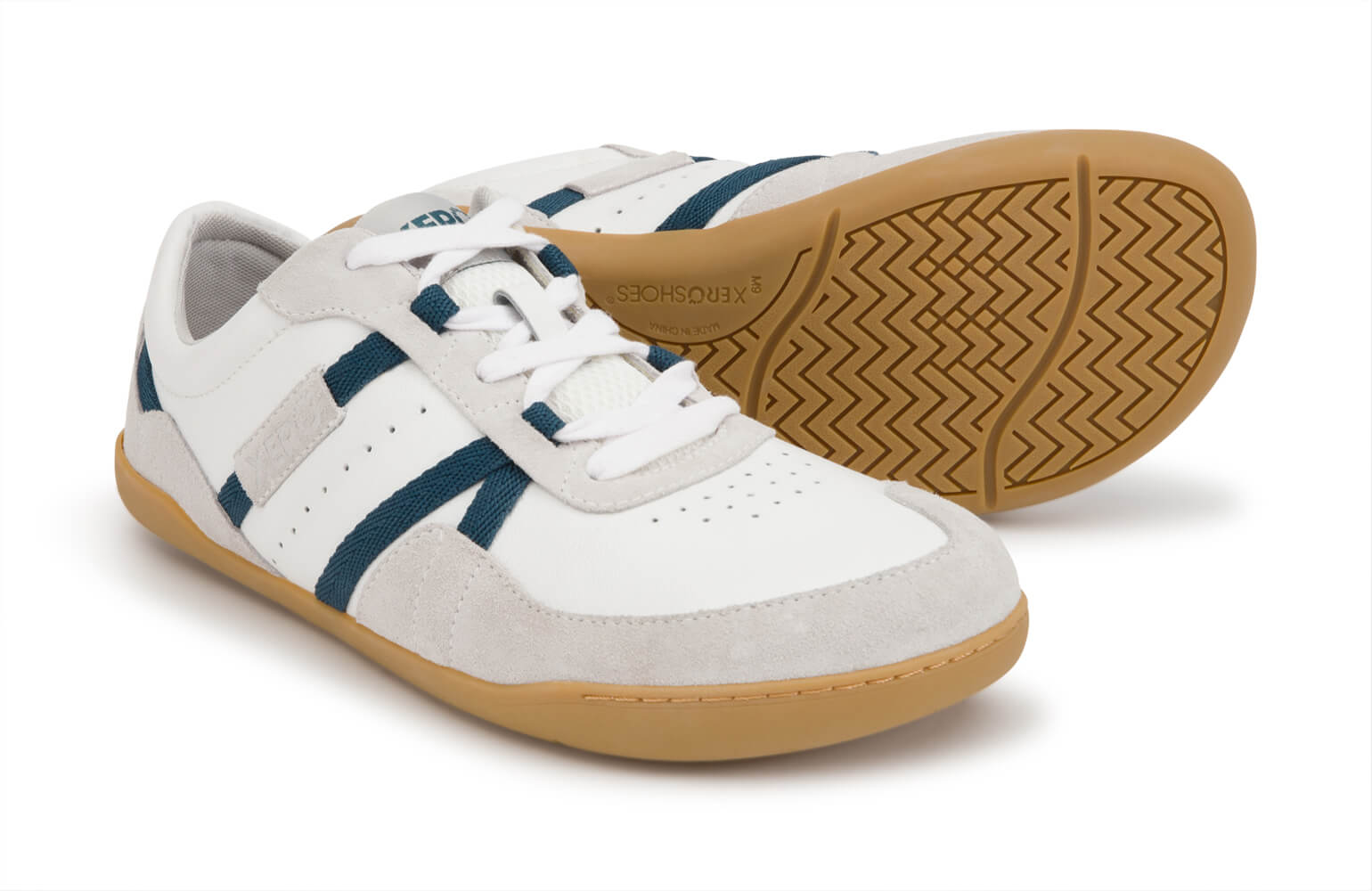 Xero Shoes Kelso casual shoe