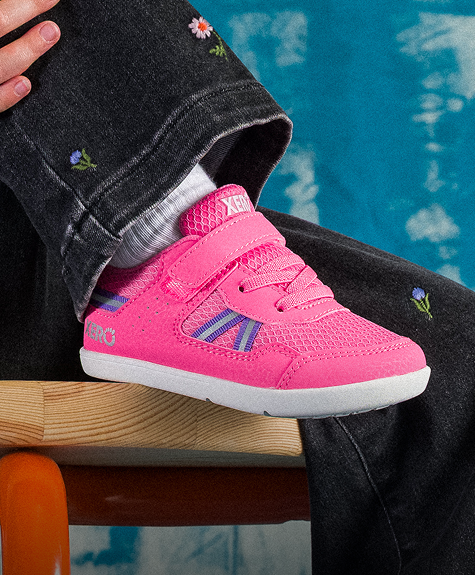 Xero Shoes
