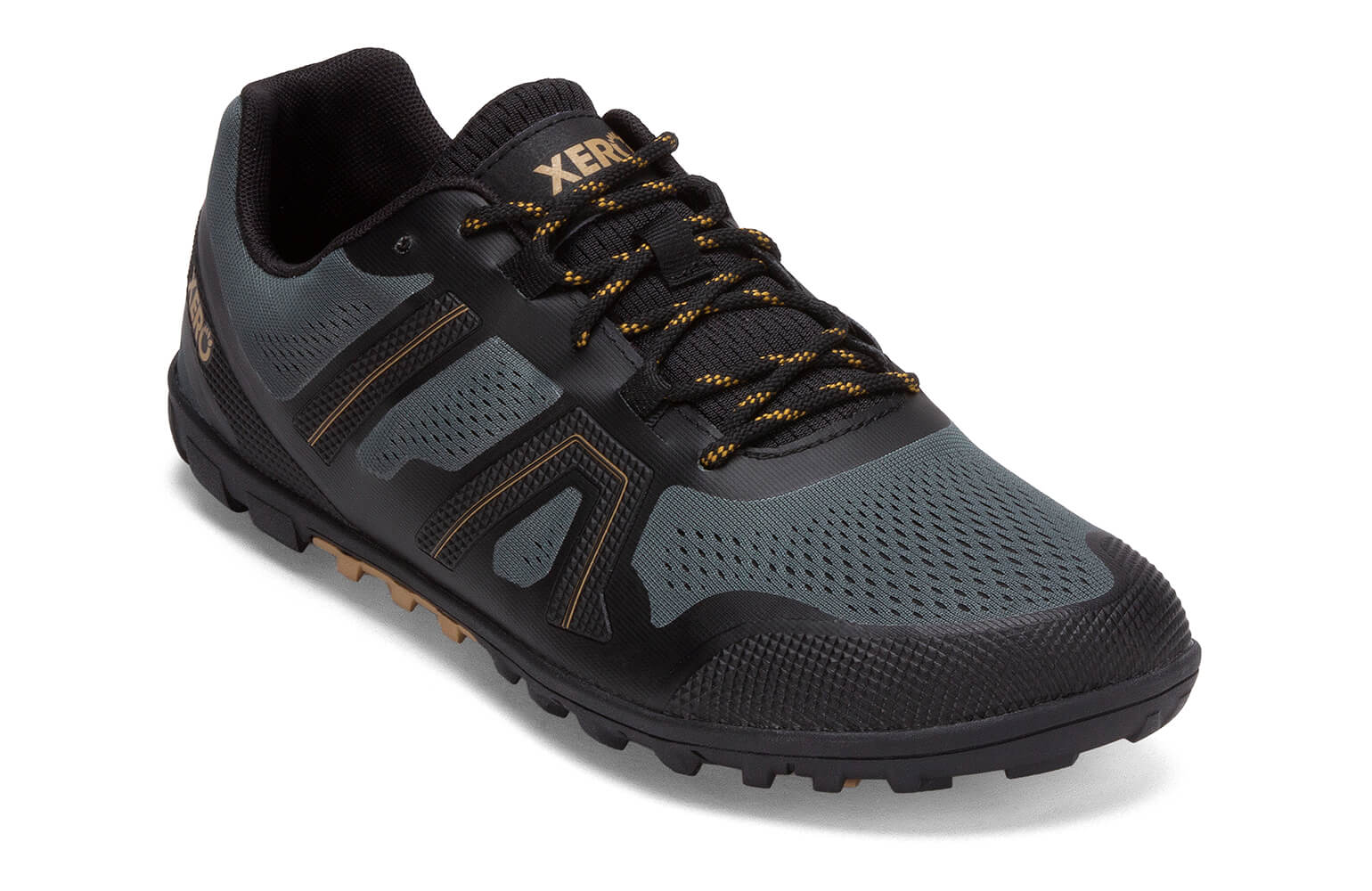 Mesa Trail II - Men - Xero Shoes