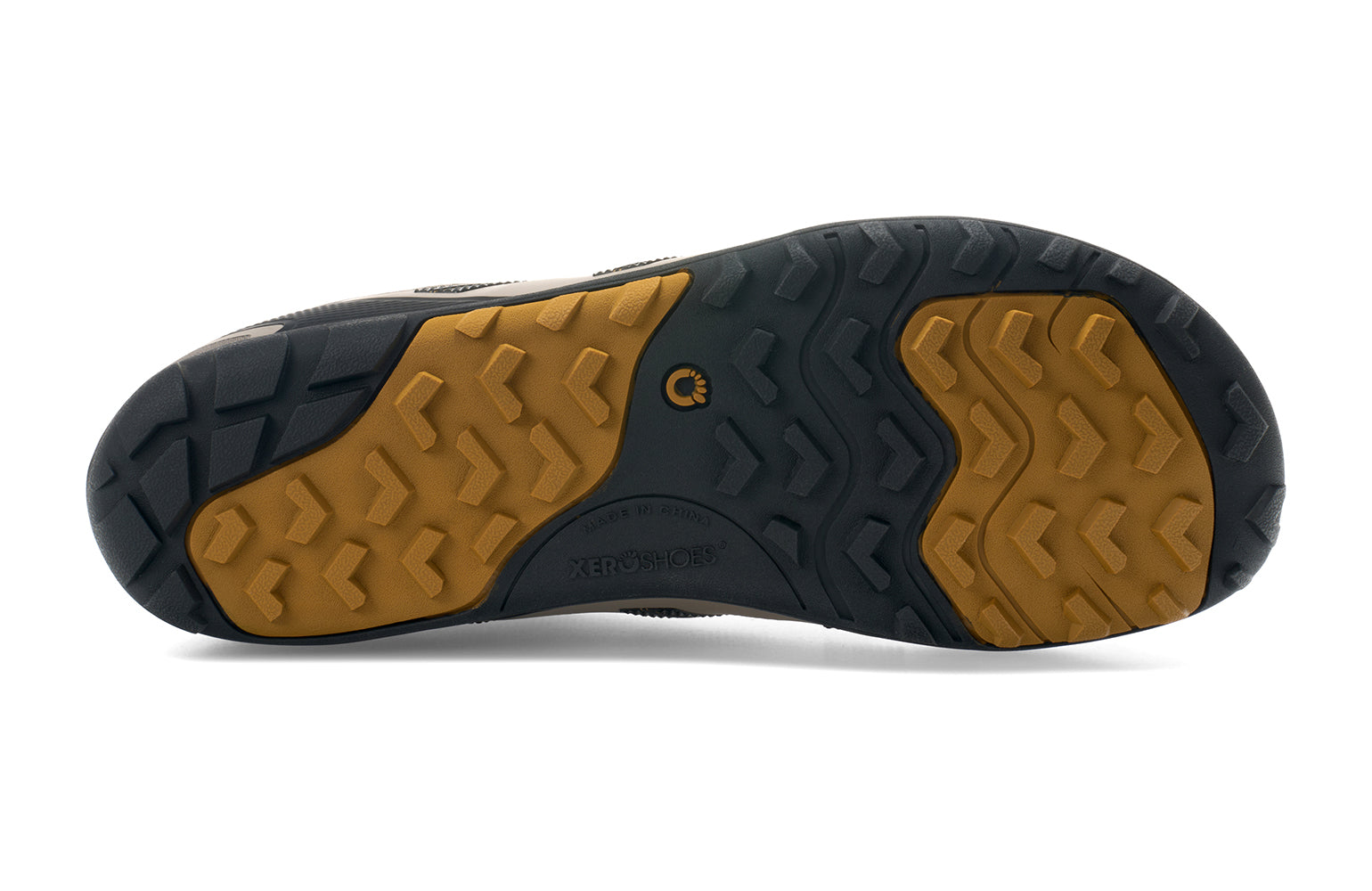 Mesa Trail II - Men - Xero Shoes