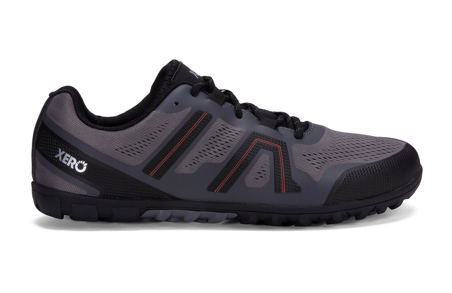 RARE NWOB Xero Shoes Mesa Trail Men\'s Lightweight Trail Runner US Size 9.5 Mesa Trail WP - Men - Xero Shoes main image 3