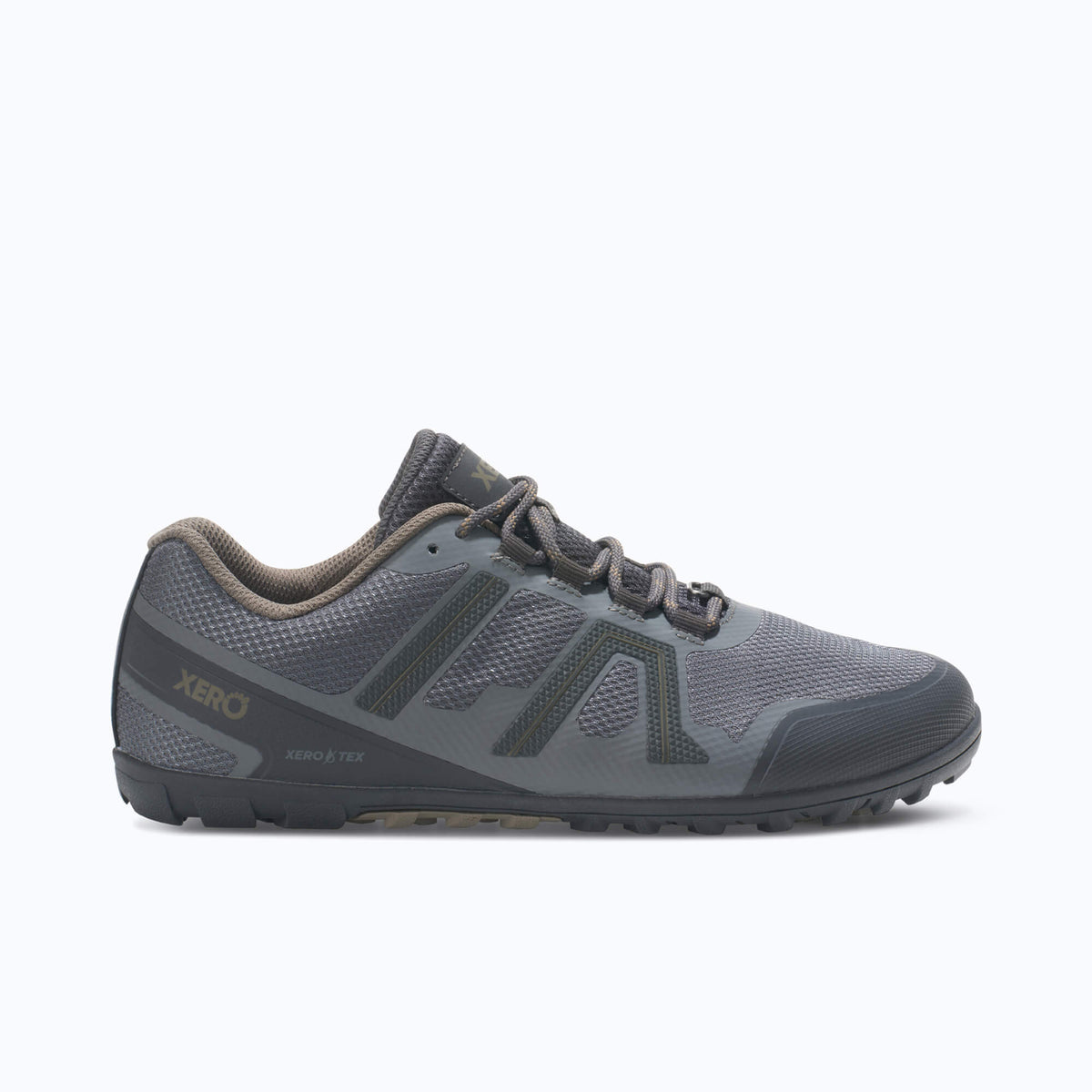 Xero Shoes Mesa Trail WP Waterproof Trail Shoe for Men 
