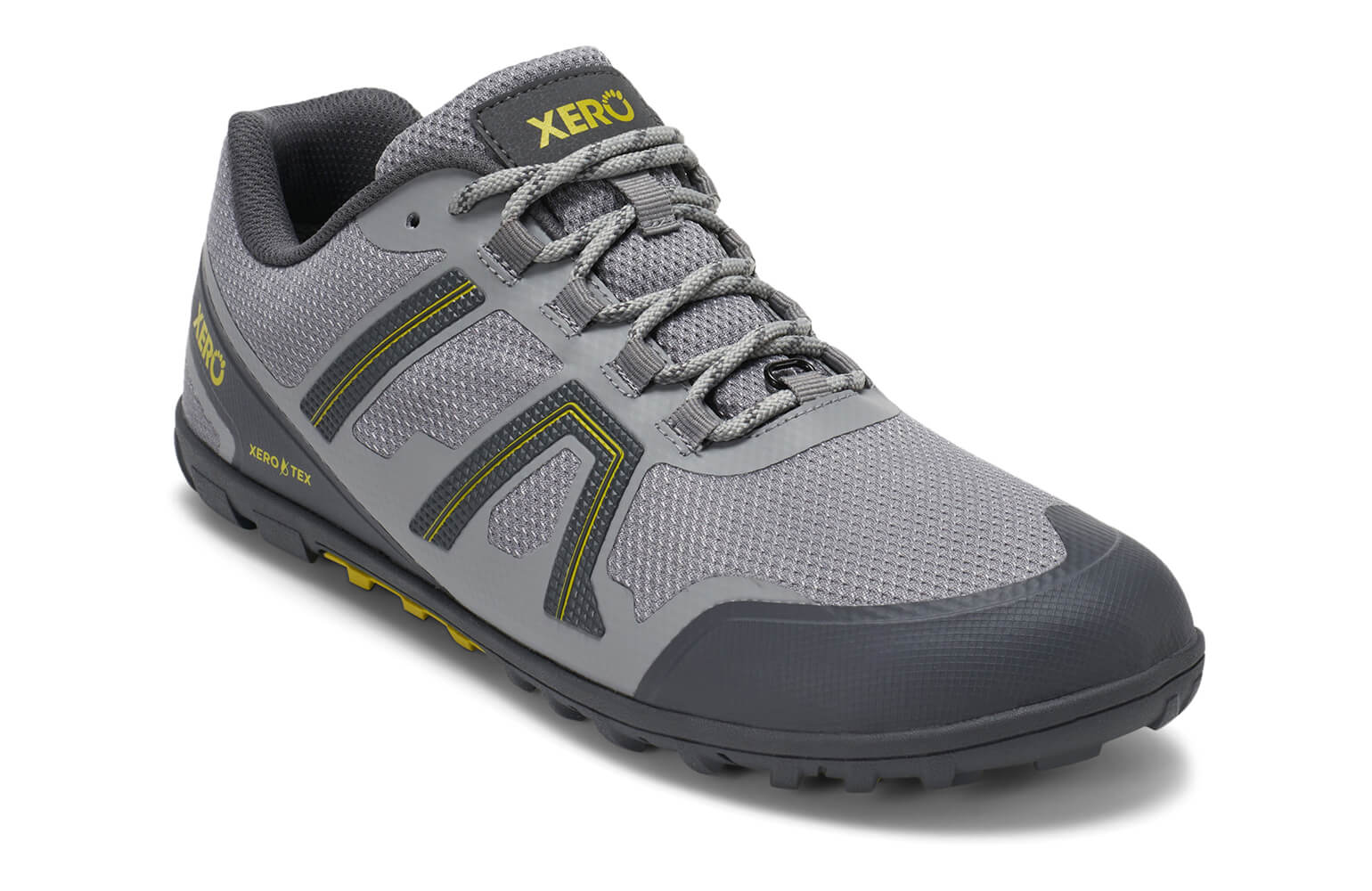  Mesa Trail WP 28cm 新品 Xero Shoes Mesa Trail WP Waterproof Trail Shoe for Men - Xero Shoes