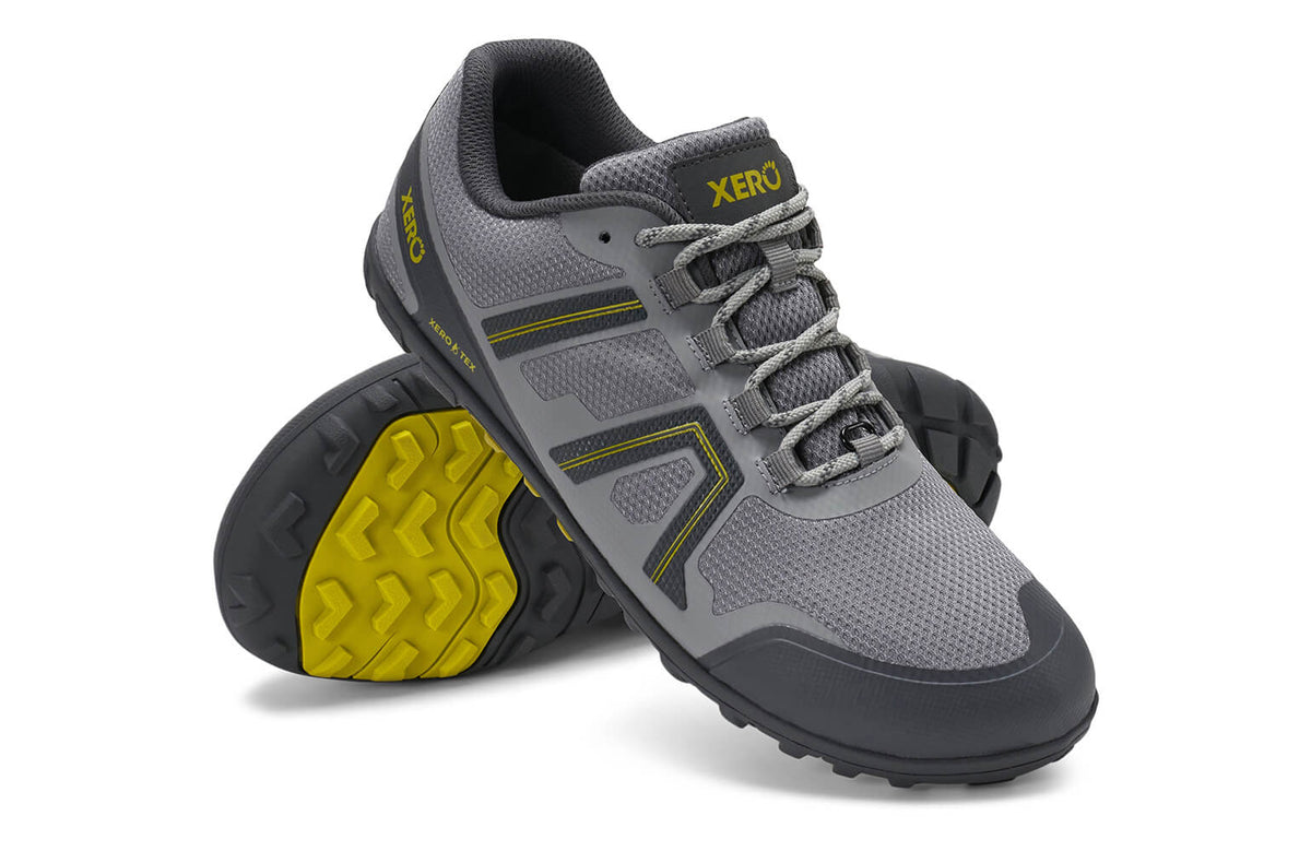 Mesa Trail WP - Men - Xero Shoes display picture 2