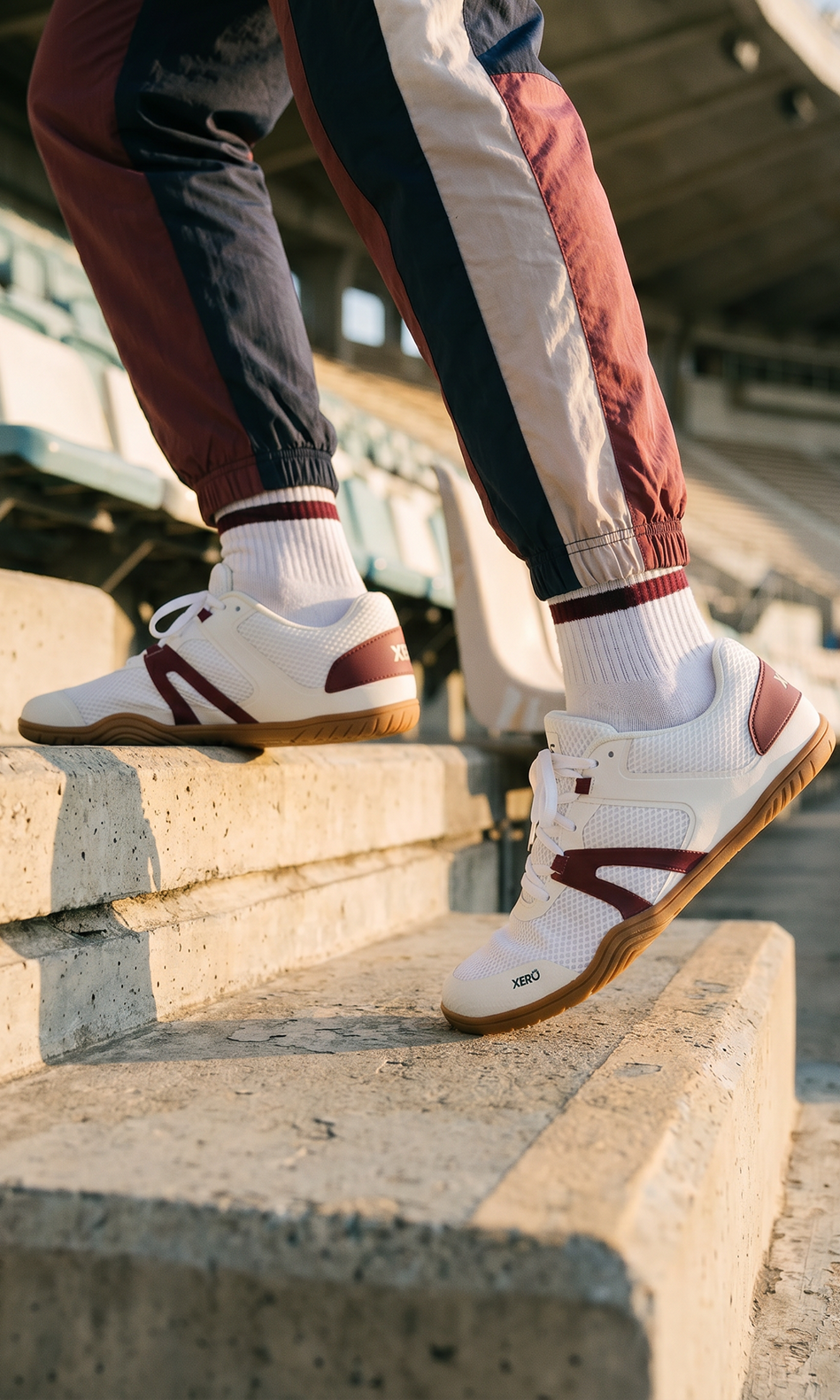 360 Rally - Xero Shoes