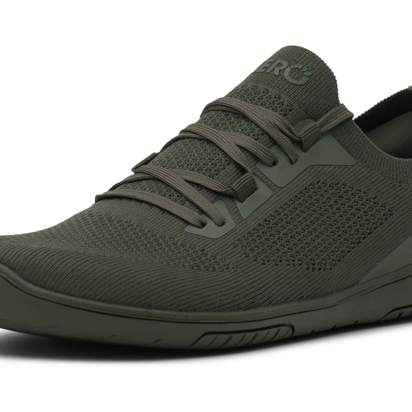 Xero Shoes Nexus Knit Men's Athletic Sneaker - Xero Shoes