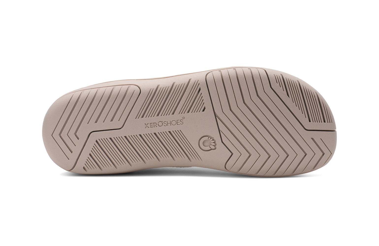 Xero Neus Knit Womens White | Sole Mechanics AU & NZ – Sole - View #5