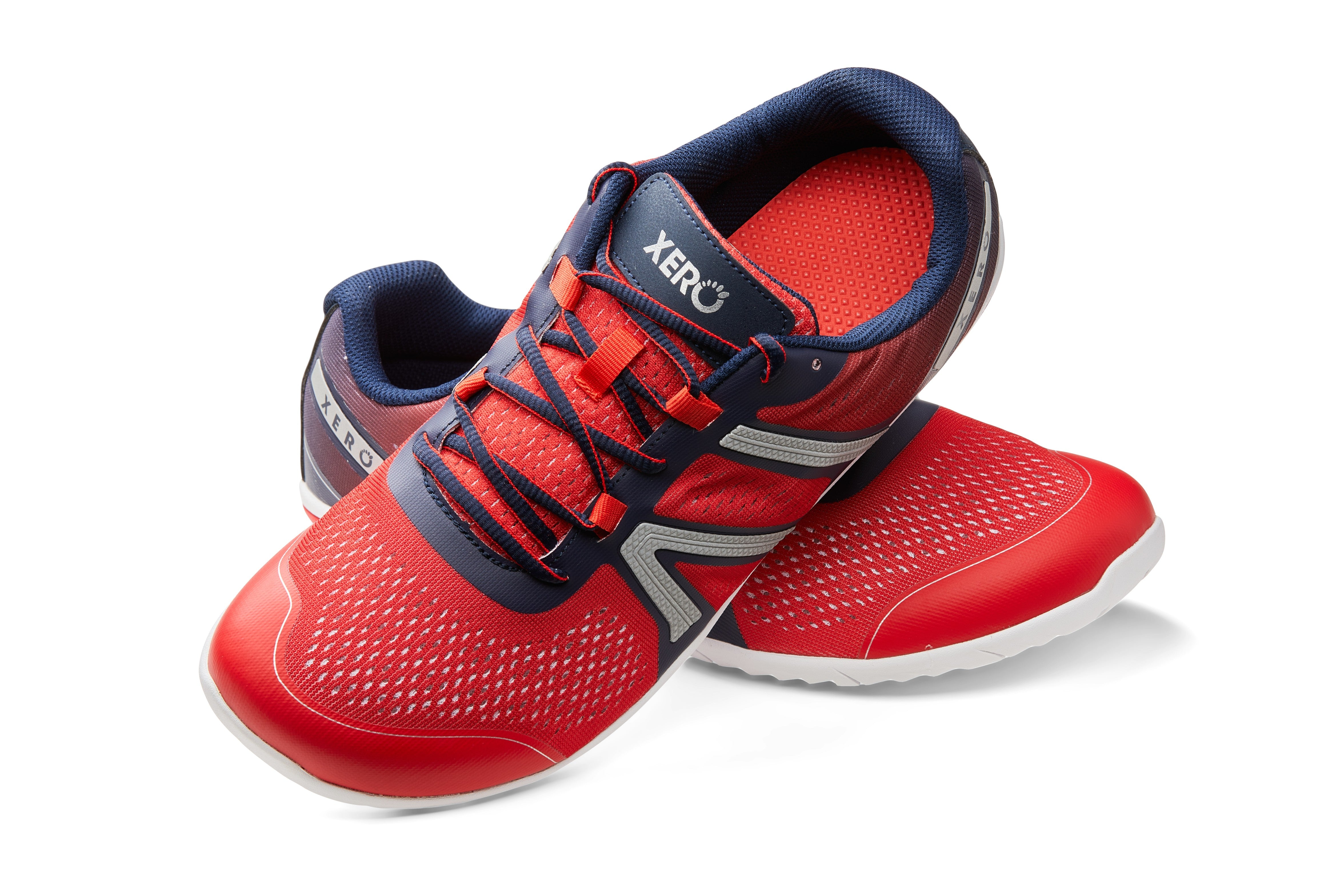 Naboso Proprioceptive Insoles - Xero Shoes