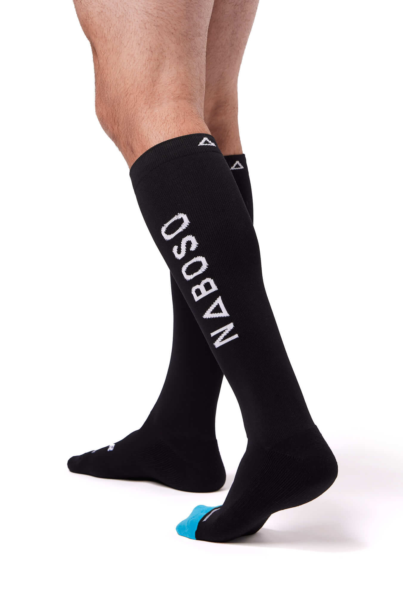 Naboso Proprioceptive Recovery Socks - Xero Shoes