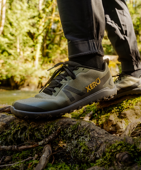 Xero Shoes