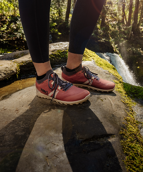 Xero Shoes