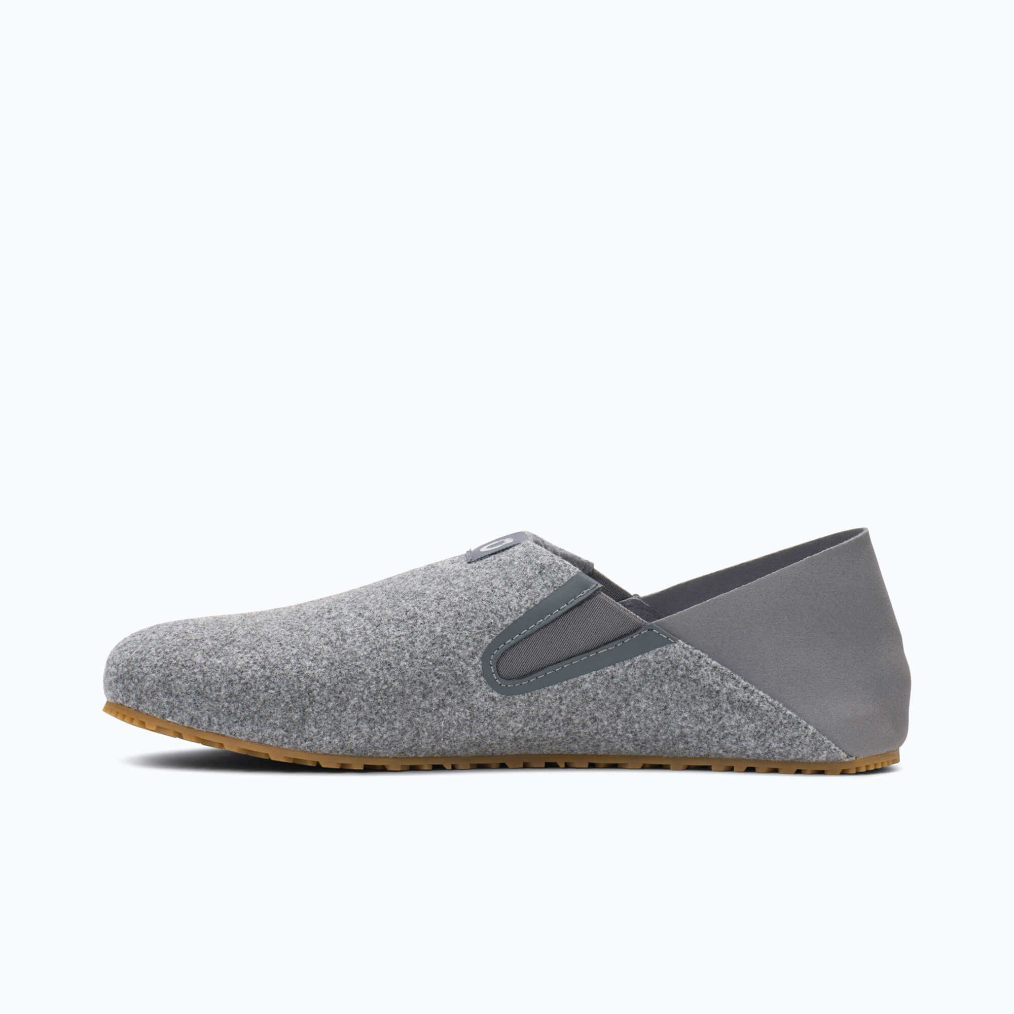 Xero Shoes  Size  9 Mens Pacifica Wool Blend Lace Up Casual Shoes Athletic Pagosa - Men - Xero Shoes main image 3