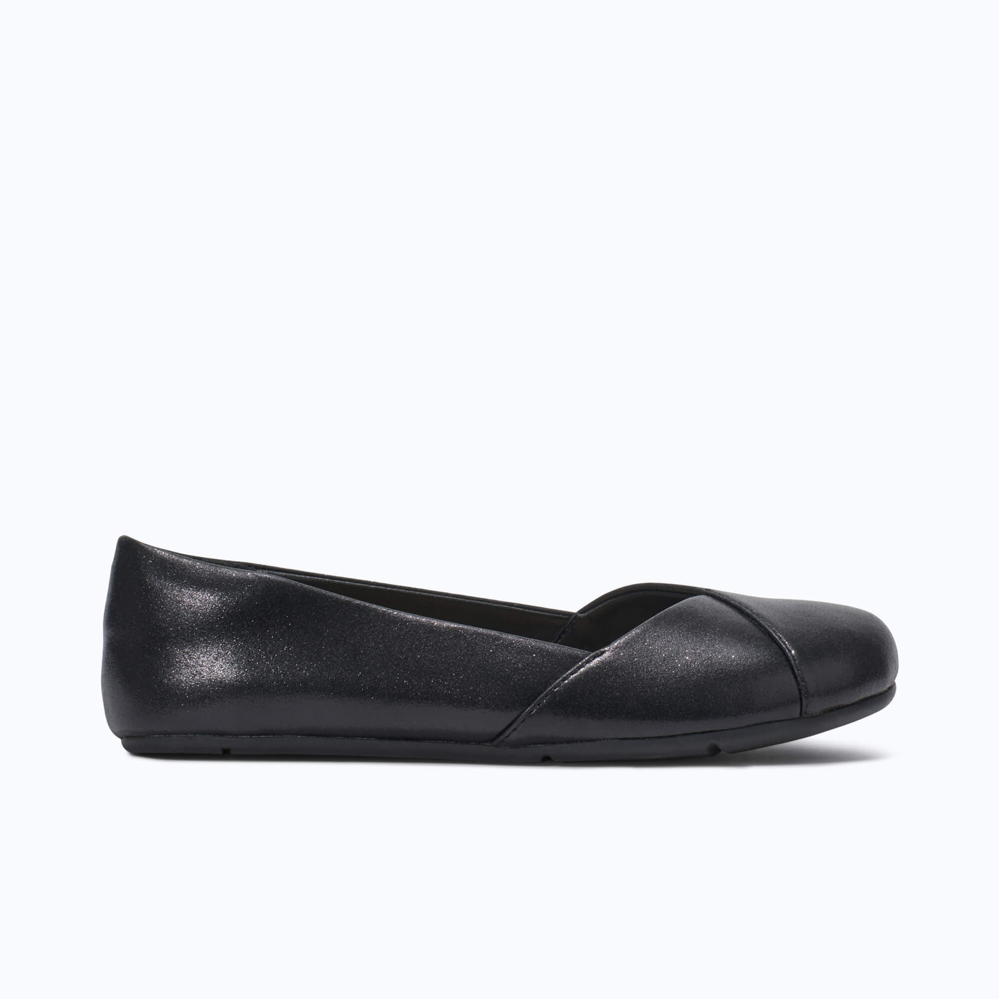 Phoenix Leather Comfortable Dressy Ballet Flat from Xero Shoes