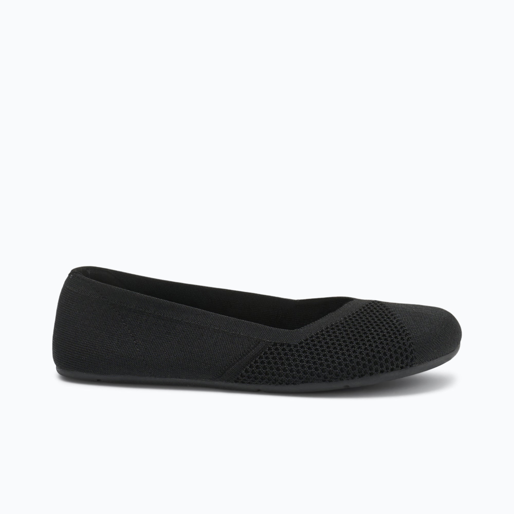 Phoenix Knit Comfortable Ballet Flat from Xero Shoes - Xero Shoes