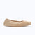 Xero Shoes Phoenix - Women Shoe in Cream with Toe Facing Right