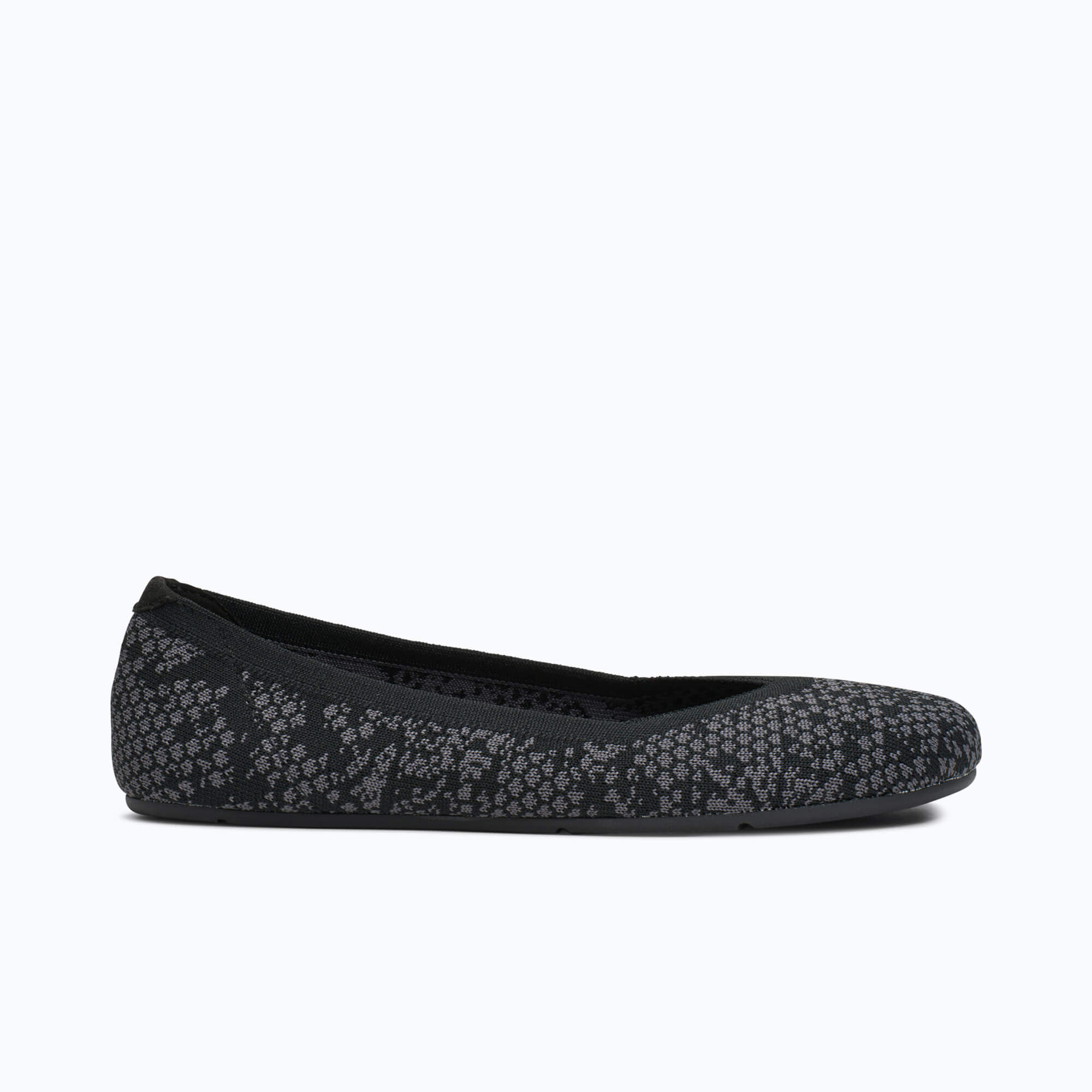 Phoenix Knit Comfortable Ballet Flat from Xero Shoes - Xero Shoes