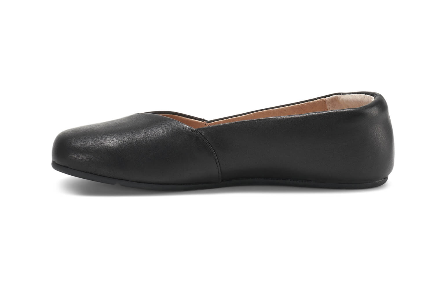 Xero Shoes Phoenix Leather Ballet Flat for Women - Clearance