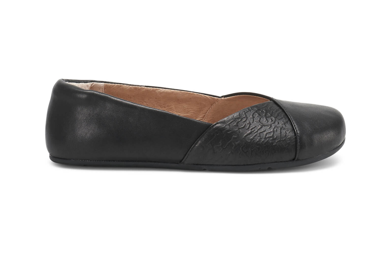 Xero Shoes Phoenix Leather Ballet Flat for Women - Clearance